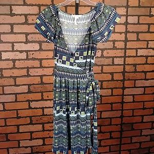 Bcbg generation dress